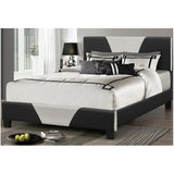 Bed - Double Bed 54x75 ANNA
