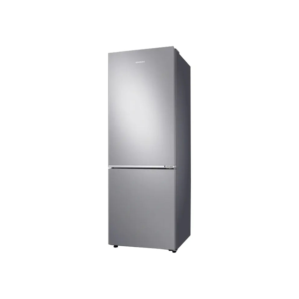 Samsung Refrigerator Double Door 9.9Cuft No-Frost Bottom Freezer Inverter-RB-27N4020S9/TC