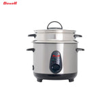 Dowell Rice Cooker 10 Cups - RC-10SS