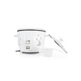 Xtreme Rice Cooker 5 Cups- RC-55CUP5