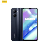 Realme C33 6.5"Display ;4GB; 64GB 5000Mah - RMX3624/Night Sea