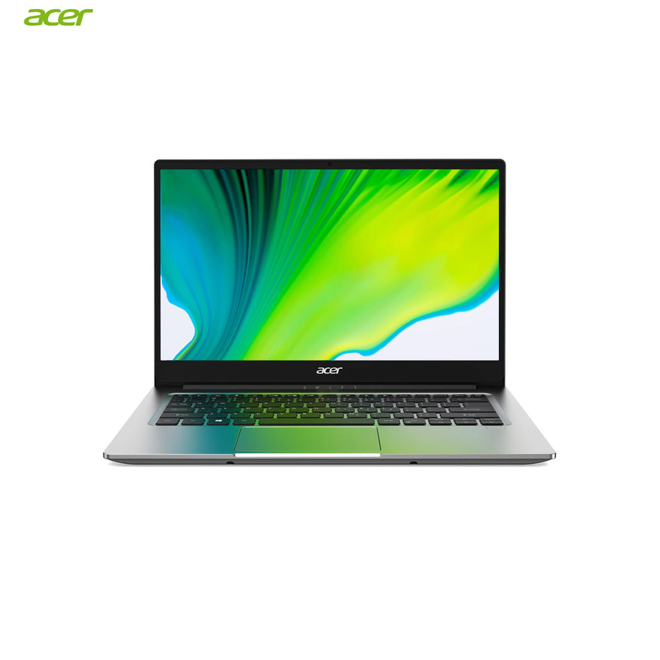 Acer Laptop 14" Amd Ryzen 5, 16GB, 512SSD, Win10 - SF314-43-R4DM