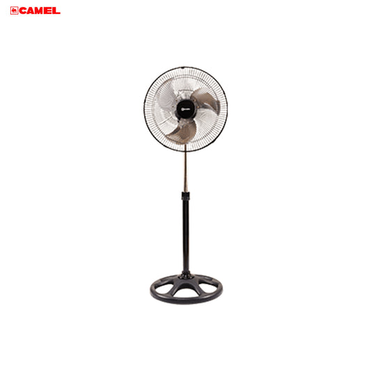 Camel Industrial Stand Fan 18" - SIF-18