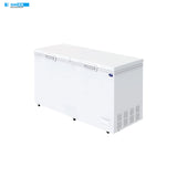 Sanden Chest Type Freezer Inverter 15.9Cuft. Hard Top Electronic Control - SNH-0455P