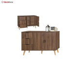 Hall Cabinet CASEY