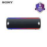 Sony EXTRA BASS Portable Bluetooth Speaker-SRS-XB32/BLACK