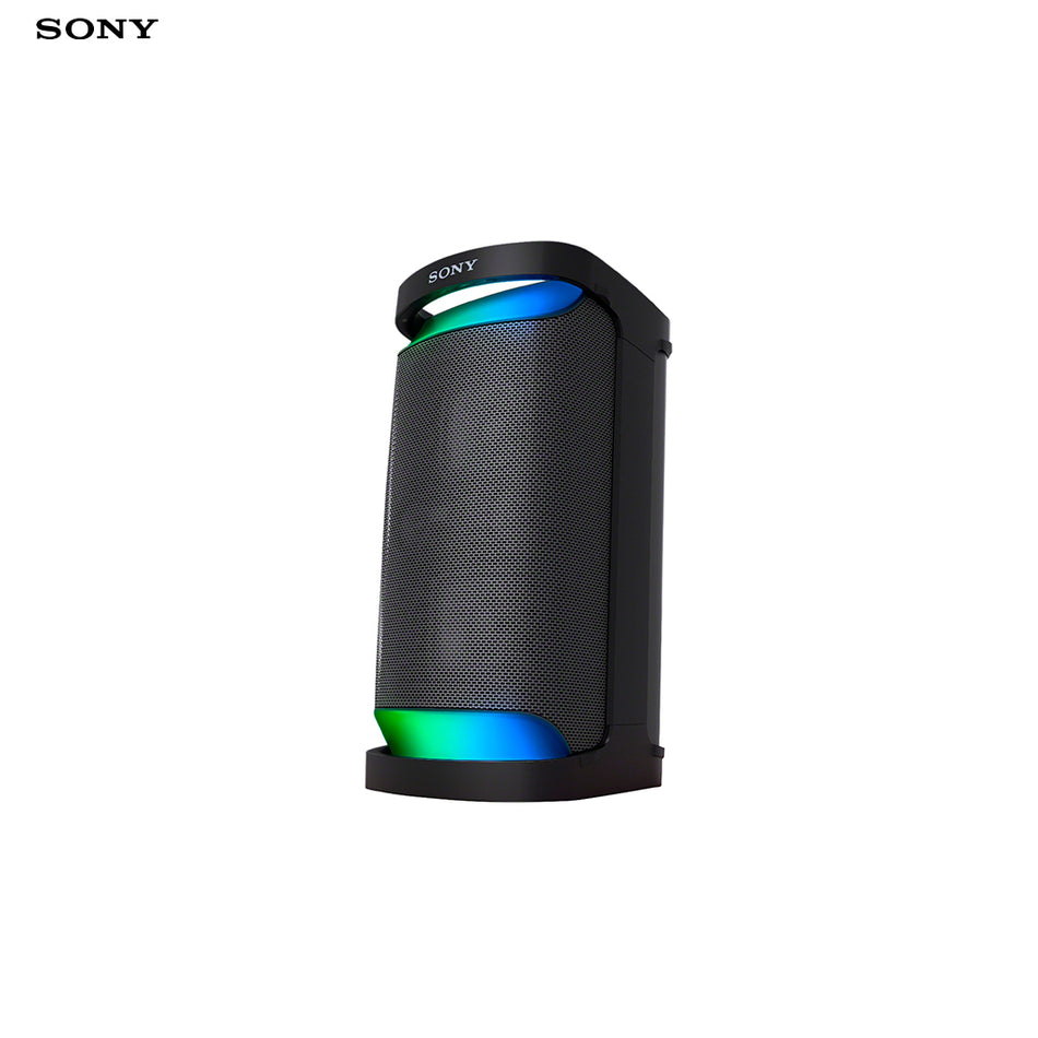 Sony Wireless Speaker Portable X-Series - SRS-XP500