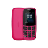 Nokia 105 2019 Dual Sim Cellphone - TA-1174