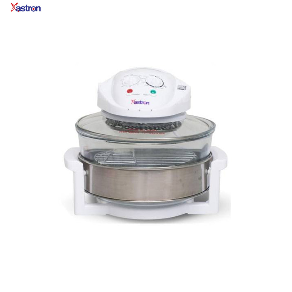 Astron Turbo Broiler Powerful Halogen Multi Function Cooker - TBX-120