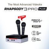 Grand Videoke Rhapsody 3 Pro - TKR-343MP+