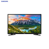 Samsung Television LED 43" Full HD Flat Display - UA-43N5003ARXXP
