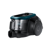 Samsung Canister Vacuum Cleaner 360W, 1.5L Dustbin Capacity - VC18M21M0VN/TC