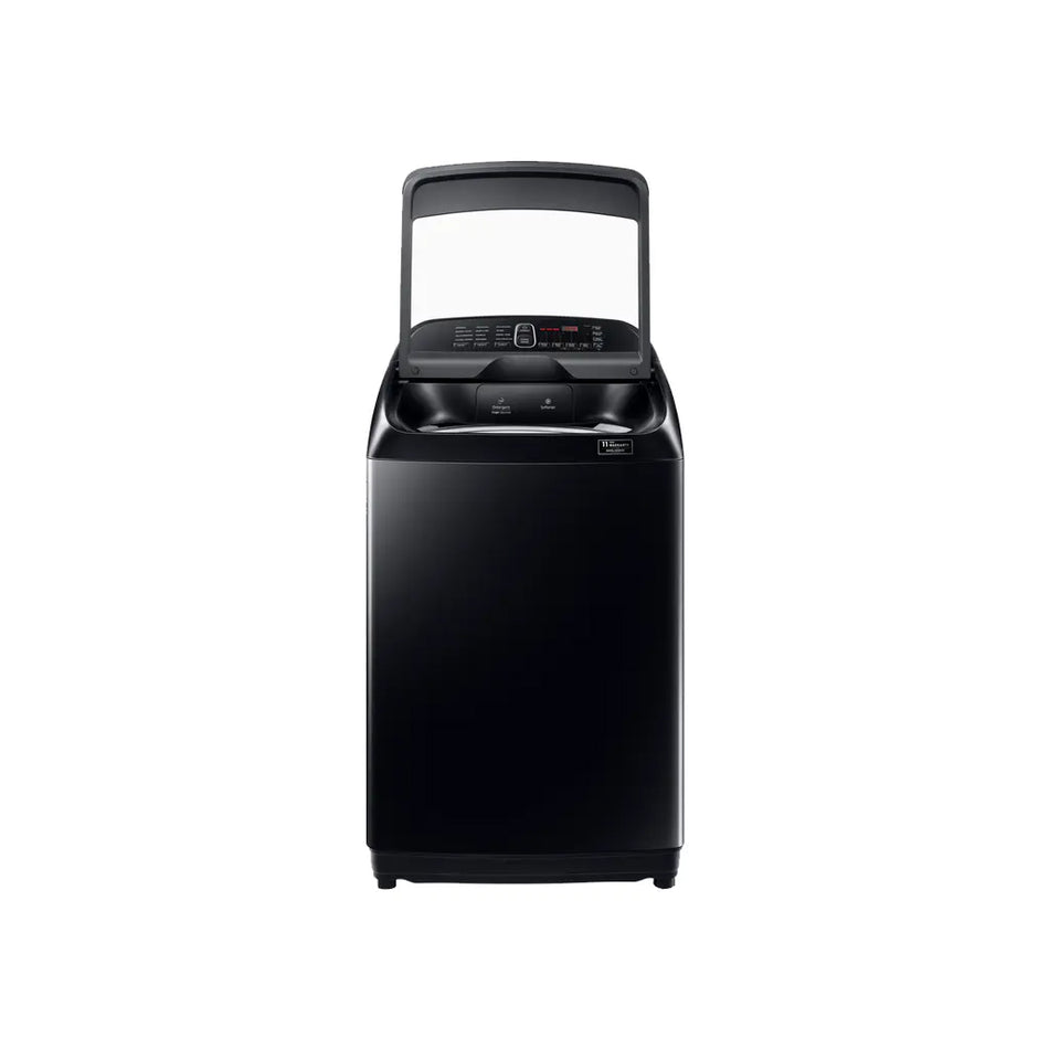 Samsung Washing Machine Fully Automatic 10Kg. Top Load Inverter- WA-10T5360BV/TC