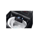 Samsung Washing Machine Fully Automatic 10Kg. Top Load Inverter- WA-10T5360BV/TC