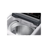Samsung Washing Machine 7.5Kg Topload Inverter WA-75T4262VS/TC