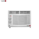 Fujidenzo Window Type Aircon 0.6HP Inverter Grade R32 Refrigerant - WAM-632IGT