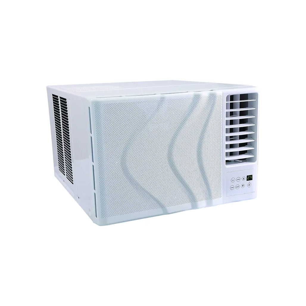 Carrier window type deals aircon