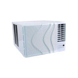Carrier Window Type Aircon 1.0HP Aura Side Discharge Remote Control - WCARJ010EE