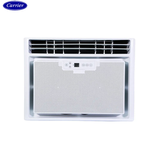 Carrier Window Type Aircon 3/4HP Aura Top Discharge Remote Control - WCARK008EE