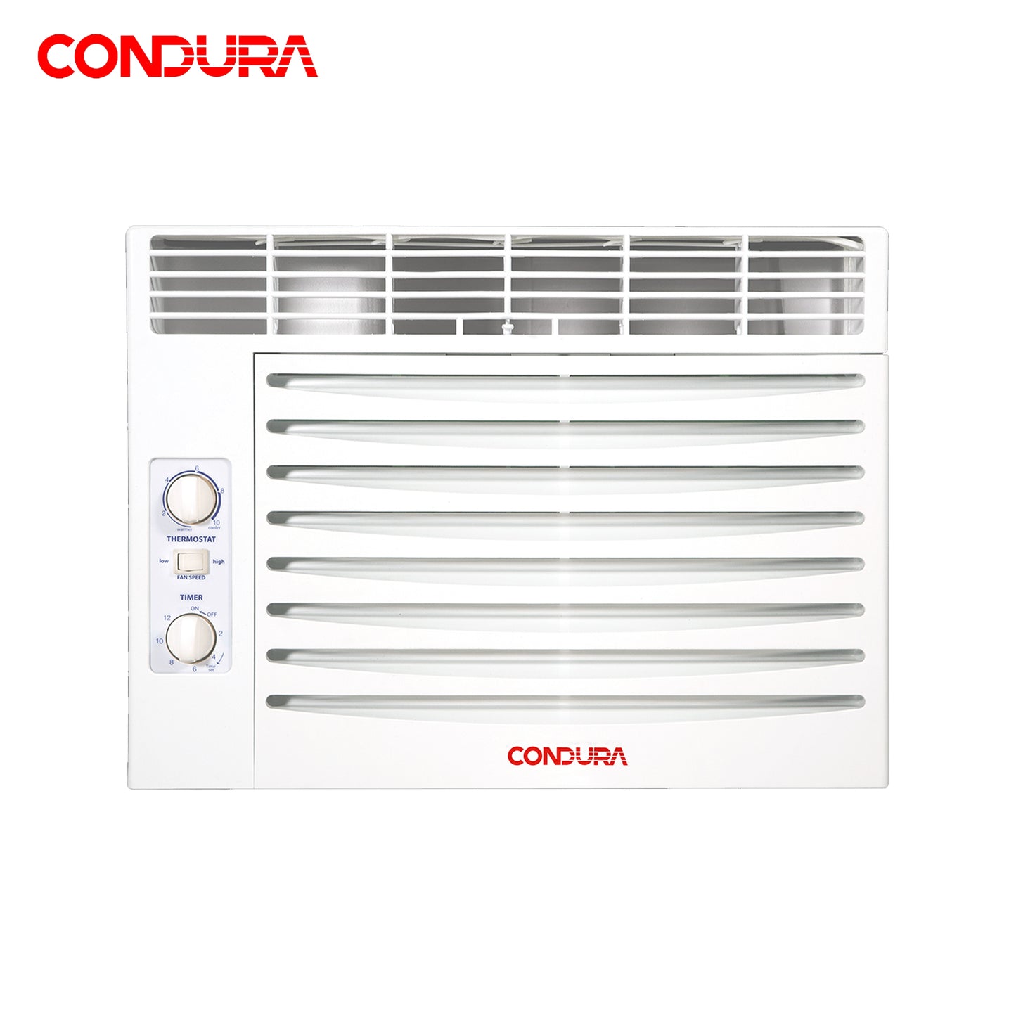 Gloria bazar is a leading home appliance store in Misamis Mindanao. This product is Condura Window Type Aircon 1.0HP Manual WCONZ010EC1.