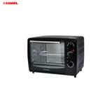 Camel Electric Oven 30L WME-3001R