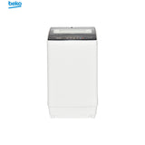 Beko Washing Machine Fully Automatic 7.0Kg. Top Load White Finish - WTLI070WPP