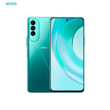 Wiko T10 6.5" Display;  2GB RAM 64GB Internal Memory ; 5000mah Battery