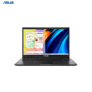 Asus Vivobook 14" Intel Core i7-1165G7, 4GX2 512GSSD, Win11 - X1400EA-EB1943WS