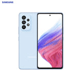 Samsung Galaxy A53 5G 6.5" Display:8GB RAM;256GB Memory : 5000mah Battery