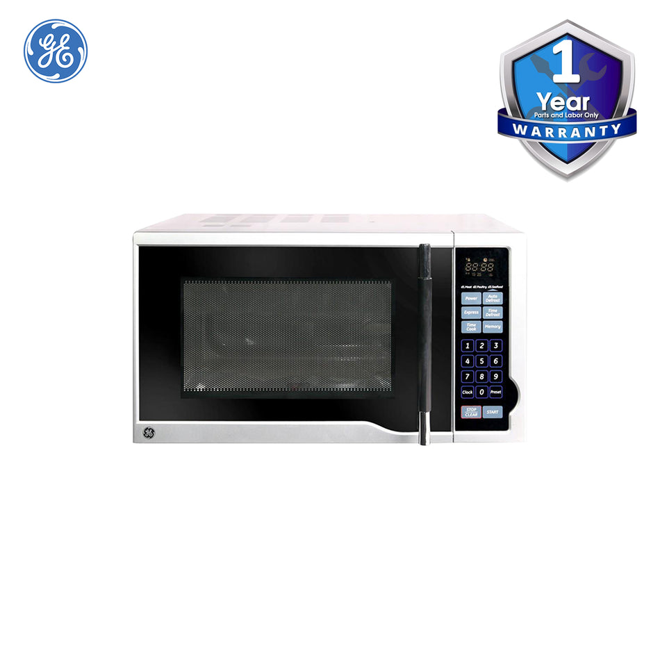 ge digital microwave oven