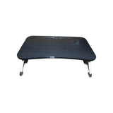 Laptop Table (Bed Desk Small Folding Table)