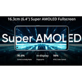 Realme 7 Pro 6.43" Super AMOLED Display; 128GB; 8GB RAM; 4500 Battery