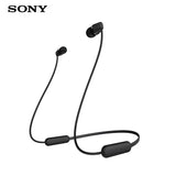 Sony Headphone In-Ear Wireless - WI-C200
