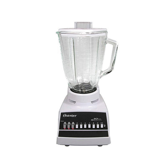 Osterizer Blender 4172 5-cup Heat-Resistant Glass Jar