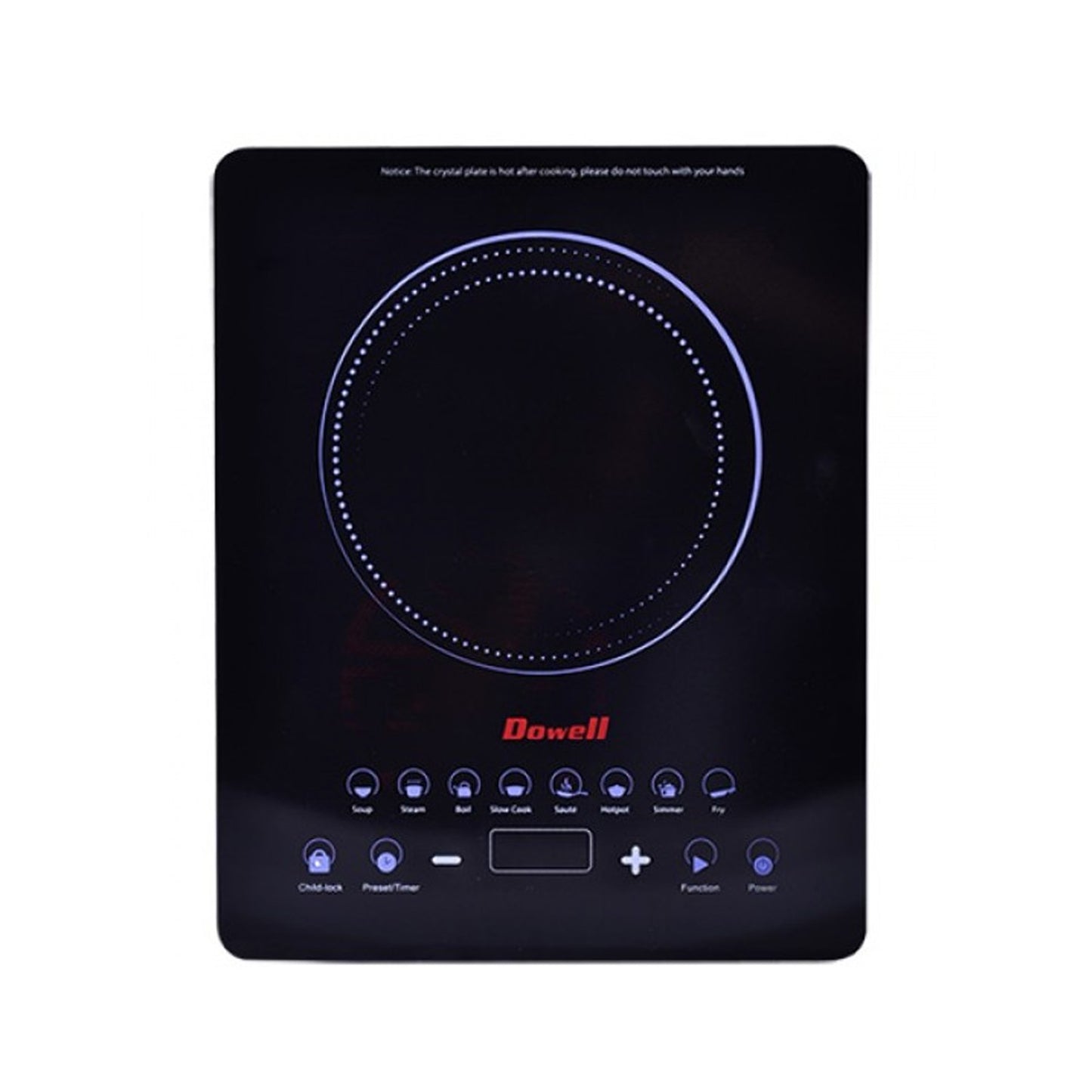 Dowell Induction Cooker IC-E10