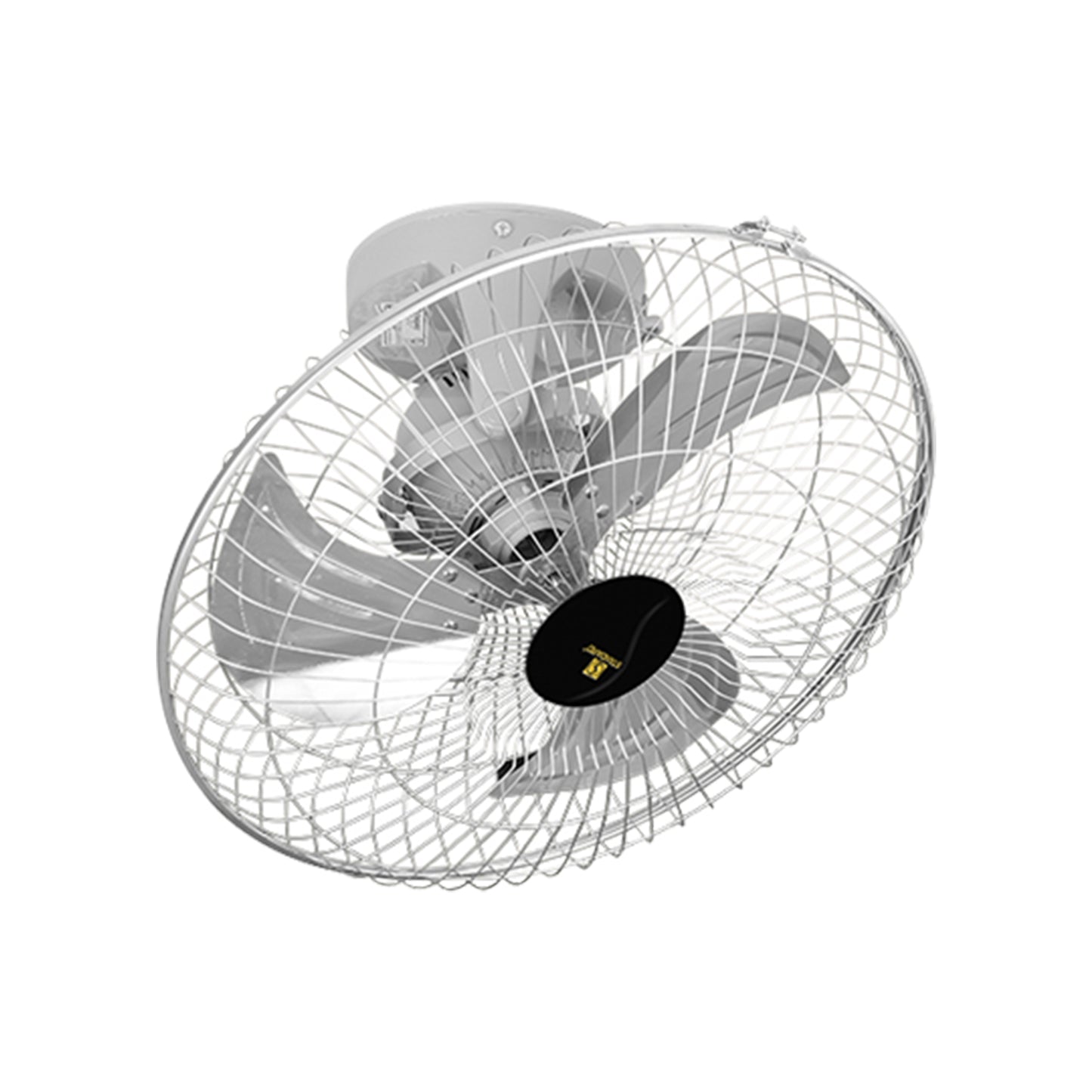 Standard Orbit Fan 18 - SOF-18T2