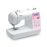 Brother Sewing Machine 14 Built-in Top Load - JV1400
