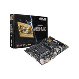 Asus Motherboard A68HM-K Socket FM2