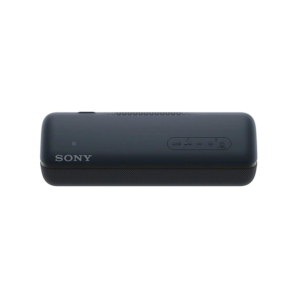 Sony EXTRA BASS Portable Bluetooth Speaker-SRS-XB32/BLACK