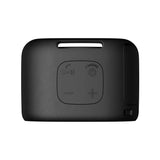Sony EXTRA BASS Wireless Portable Bluetooth Speaker-SRS-XB01/BLACK