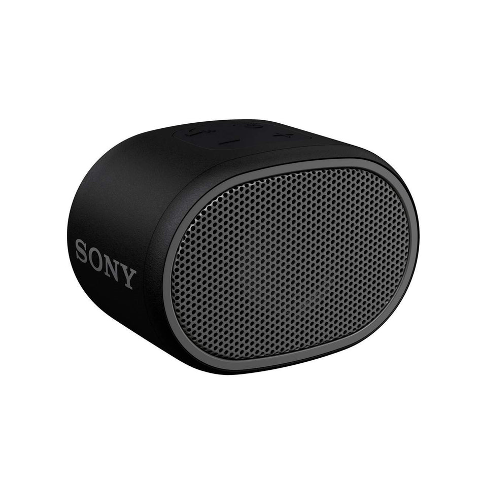 Sony EXTRA BASS Wireless Portable Bluetooth Speaker-SRS-XB01/BLACK