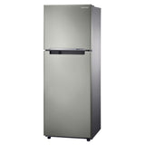 Samsung Refrigerator Double Door 8.4 Cuft Top Mount No-Frost - RT-22FARBDS9/TC