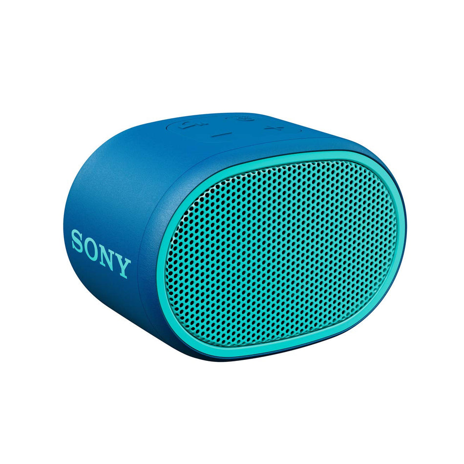 Sony EXTRA BASS Wireless Portable Bluetooth Speaker-SRS-XB01/BLUE