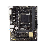 Asus Motherboard A68HM-K Socket FM2