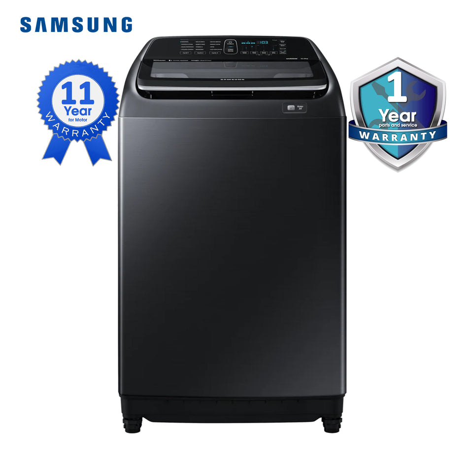 Samsung Washing Machine Fully Automatic 16.0Kg. Top Load - WA-16N6780CV