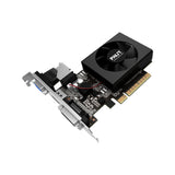 Palit Geforce GT710 102AM SDDR3 64Bit CRT DVI HDMI - NEAT7100HD06-2080F