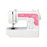 Brother Sewing Machine 14 Built-in Top Load - JV1400