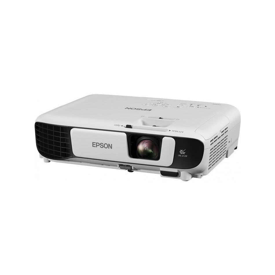 Epson Projector 3600 Lumens XGA - EB-X41