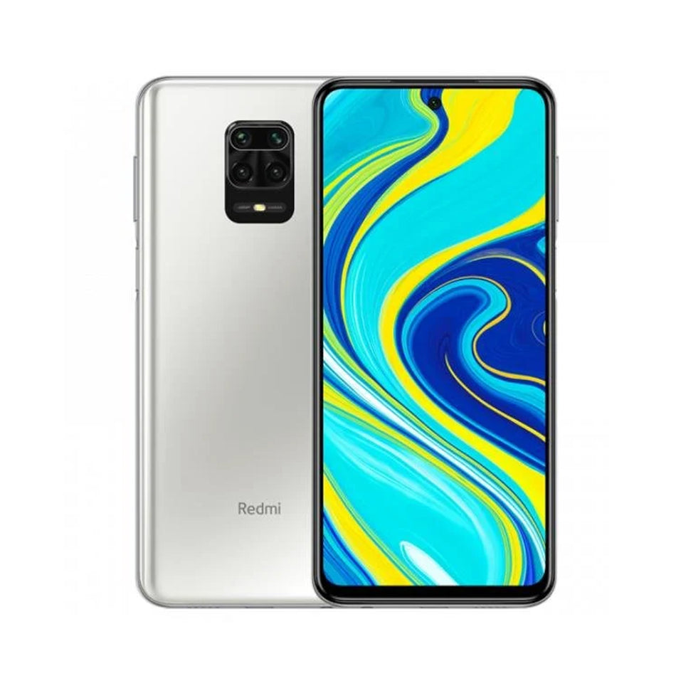 スマートフォン本体Redmi NOTE 9S トリプルスロット - スマートフォン本体