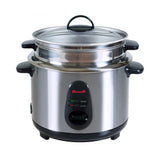Dowell Rice Cooker 8 cups - RC-8SS